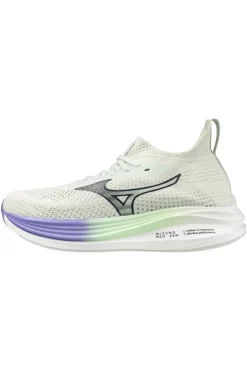 Runningschoenen dames nt groen