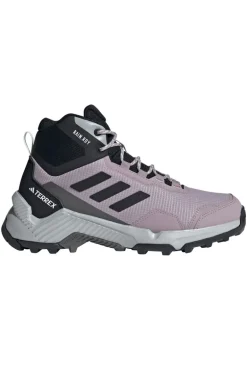 Runningschoenen dames trail paars