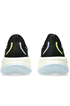 Runningschoenen heren nt zwart
