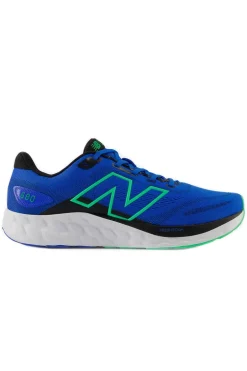 Runningschoenen heren nt blauw