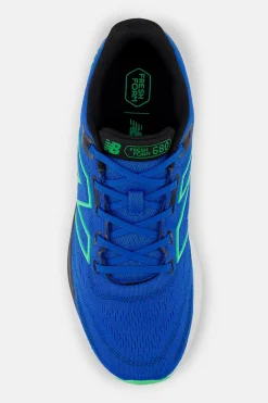 Runningschoenen heren nt blauw