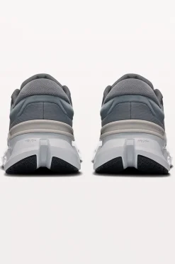 Runningschoenen heren nt grijs