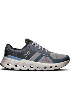 Runningschoenen heren nt grijs