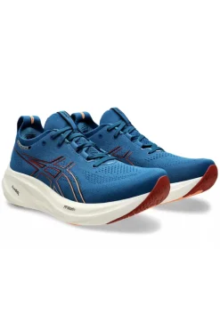 Runningschoenen heren nt blauw