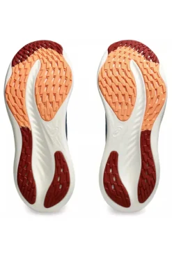 Runningschoenen heren nt blauw