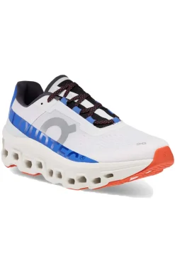 Runningschoenen heren nt wit