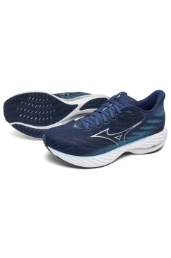 Runningschoenen heren nt blauw