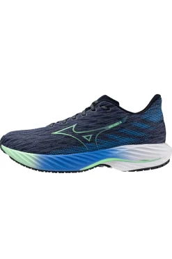 Runningschoenen heren nt blauw
