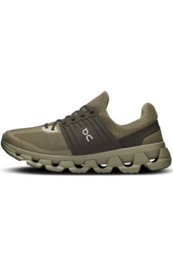 Runningschoenen heren nt groen