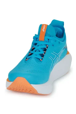 Runningschoenen heren nt blauw