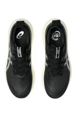 Runningschoenen heren nt zwart