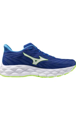 Runningschoenen heren nt blauw