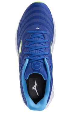 Runningschoenen heren nt blauw