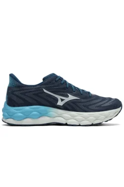 Runningschoenen heren nt blauw