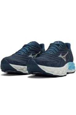 Runningschoenen heren nt blauw