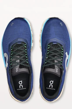 Runningschoenen heren nt blauw