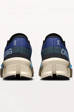 Runningschoenen heren nt blauw
