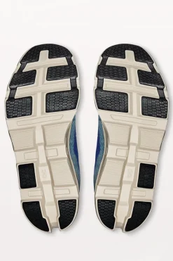 Runningschoenen heren nt blauw