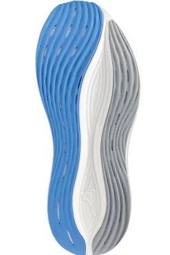 Runningschoenen heren nt wit