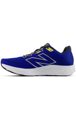 Runningschoenen heren nt blauw