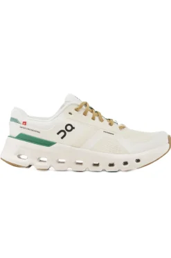 Runningschoenen heren nt wit