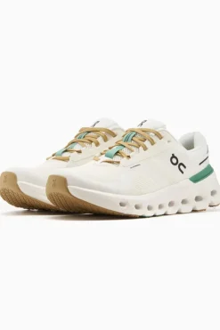 Runningschoenen heren nt wit