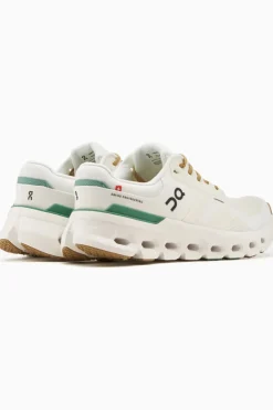 Runningschoenen heren nt wit