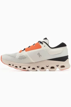 Runningschoenen heren nt wit