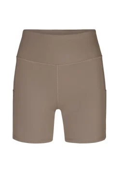 Sacha Short Taupe