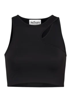 Sophie Top Black