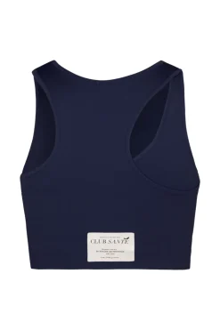 Sophie Top Navy