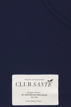 Sophie Top Navy