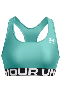 Sport bh groen
