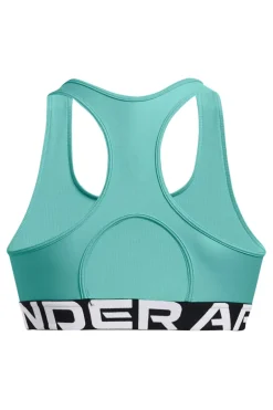 Sport bh groen