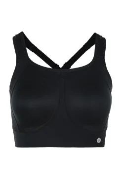Sport bh zwart