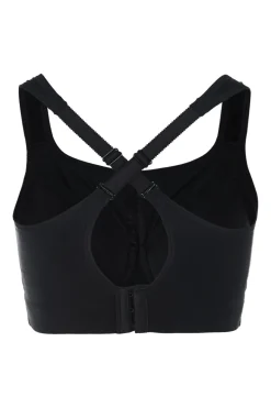 Sport bh zwart