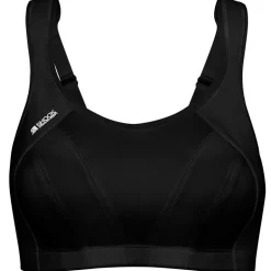 Sport bh zwart
