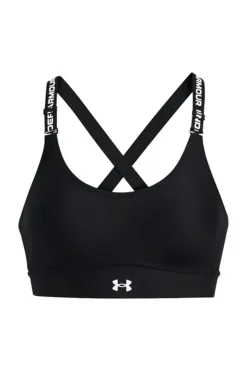 Sport bh zwart