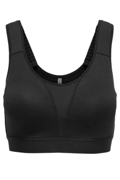 Sport bh zwart