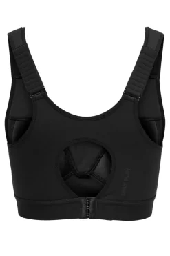 Sport bh zwart