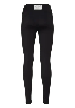 Sylvie Legging Black