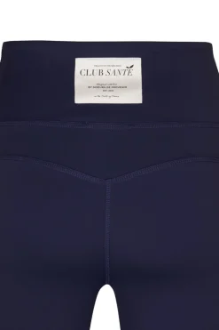 Sylvie Legging Navy