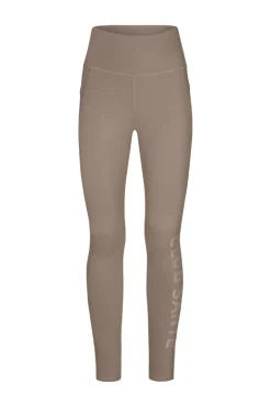 Sylvie Legging Taupe