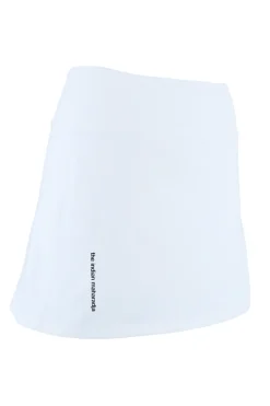 Tennis dames skort wit