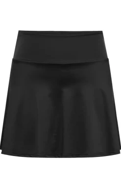 Tennis dames skort zwart