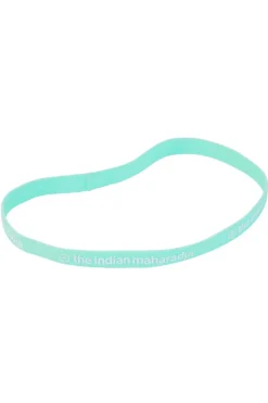 Tennis haarband groen