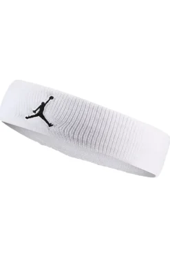 Tennis haarband wit