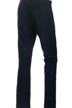 Tennis heren broek blauw