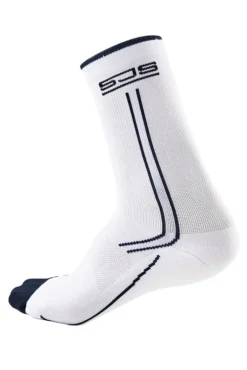 Tennis heren sok blauw