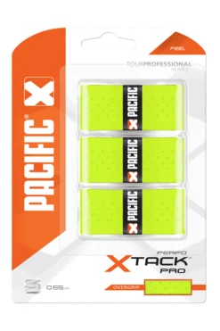 Tennis overgrip geel